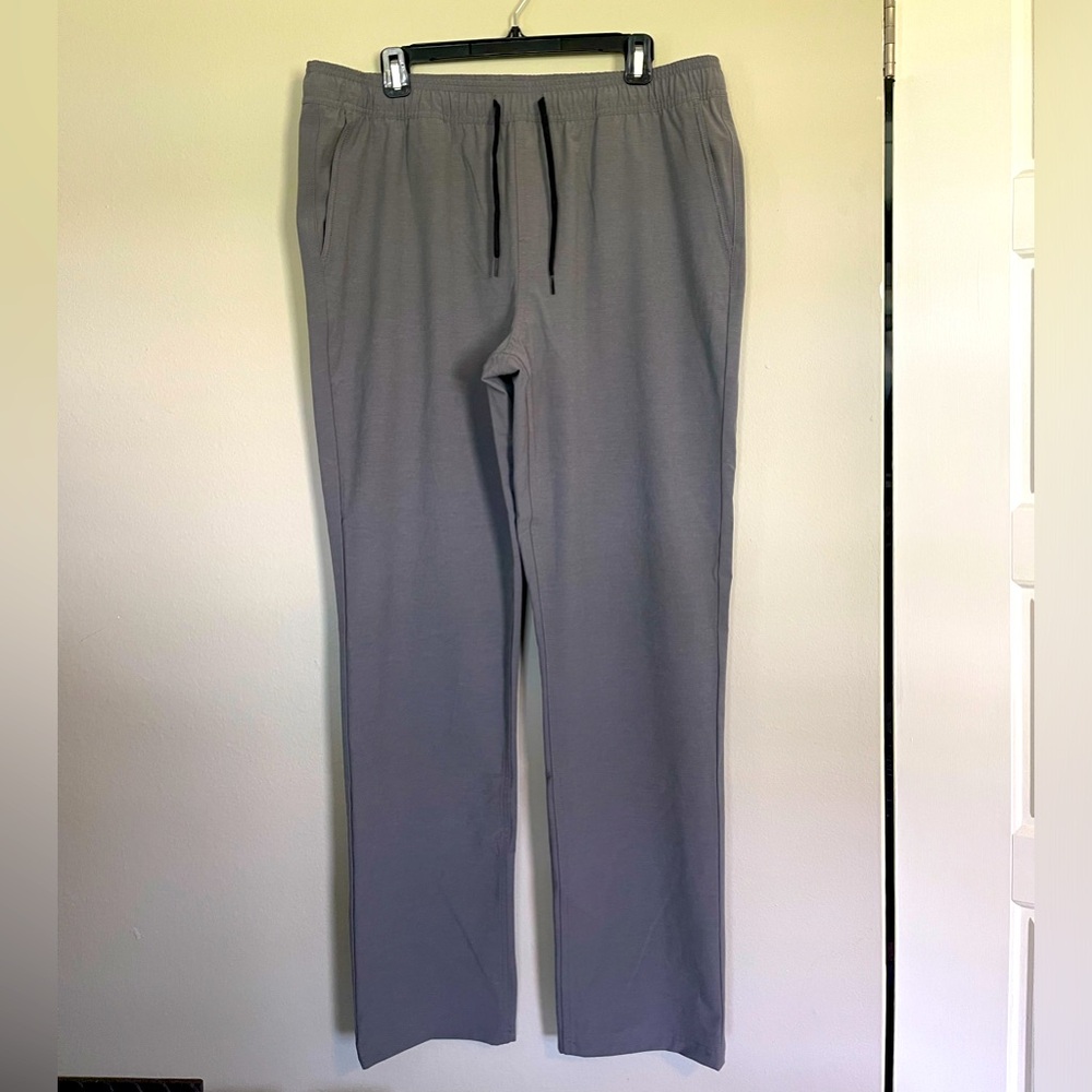 O’Neil Grey Fishing Pants